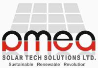 PMEA logo